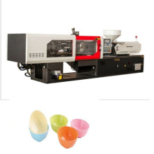 Xw128t Plastic Injection Molding Machine & Moulding Make